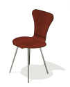 sh_Cadeira Jantar Compensado_Chair